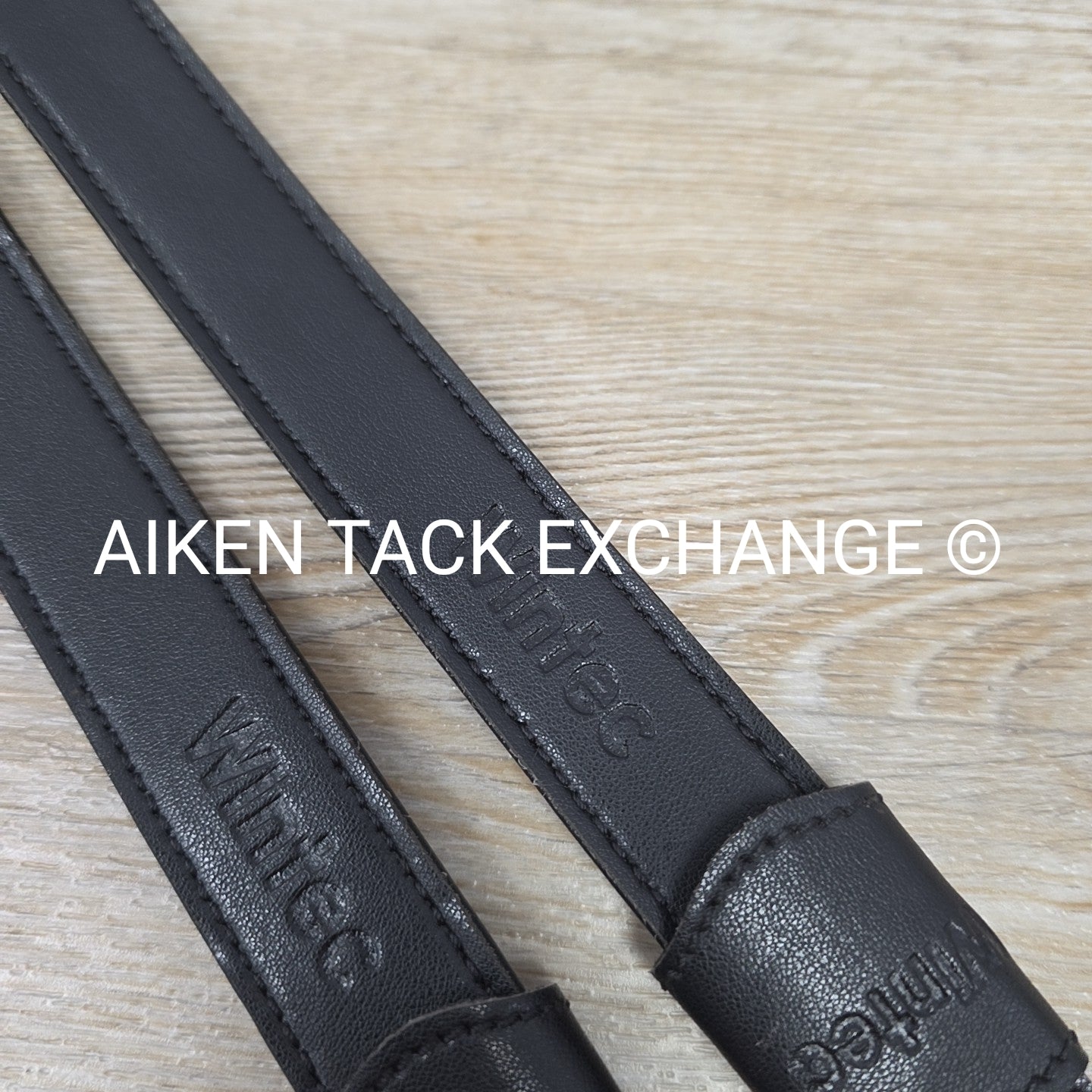 Wintec Webbers, Black, 20"