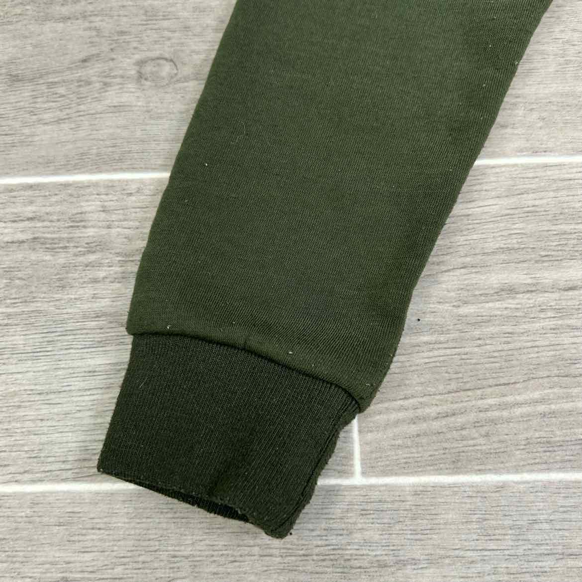 HKM Equestrian Hoodie, Size Small