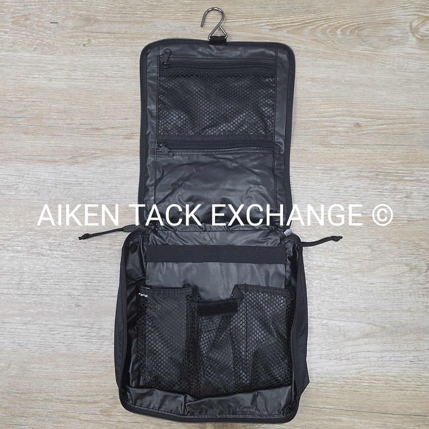 NBHA Hanging Travel Bag