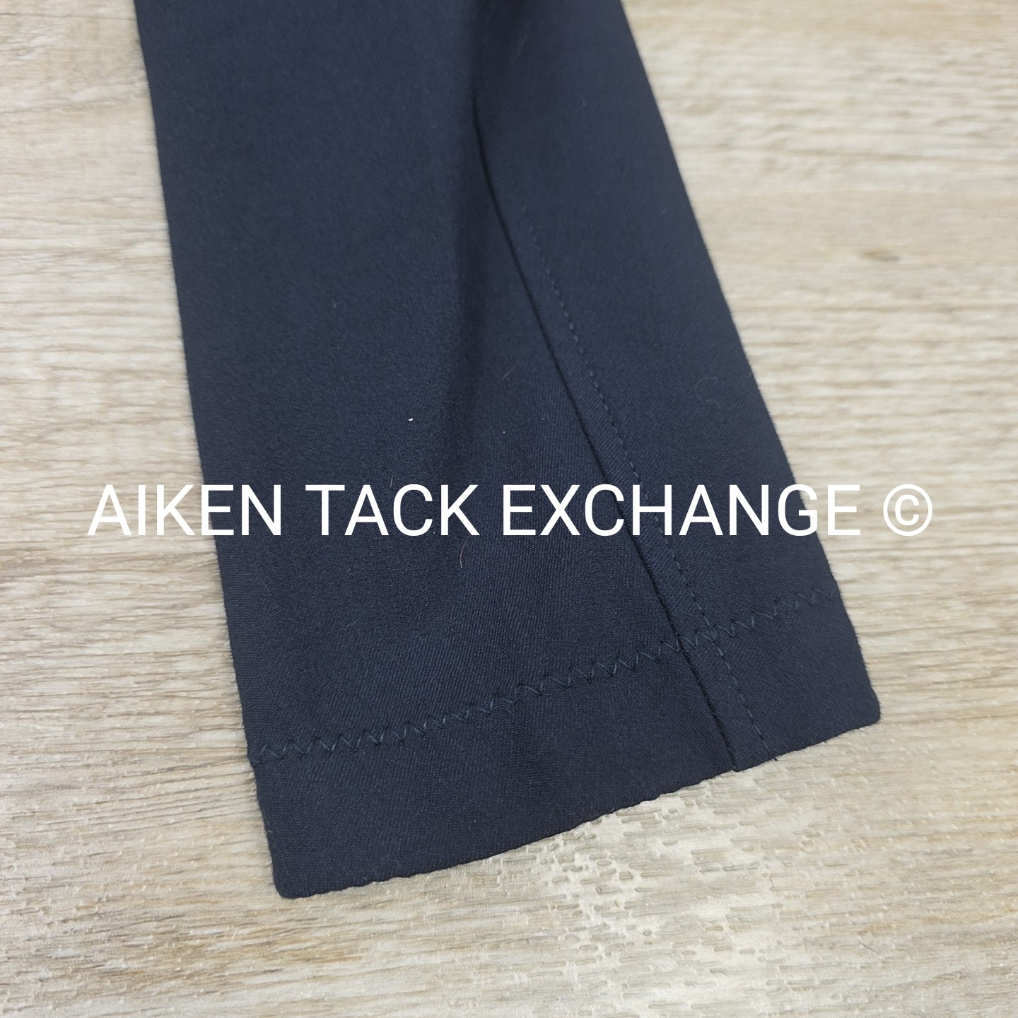 Dover Saddlery Riding Sport Event Knee Patch Breeches, Size 28