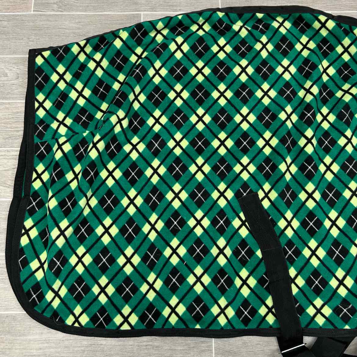 HKM Size 67" Green Coolers
