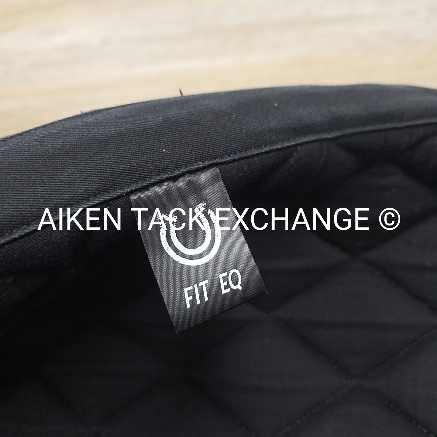 Fit EQ All Purpose Saddle Pad