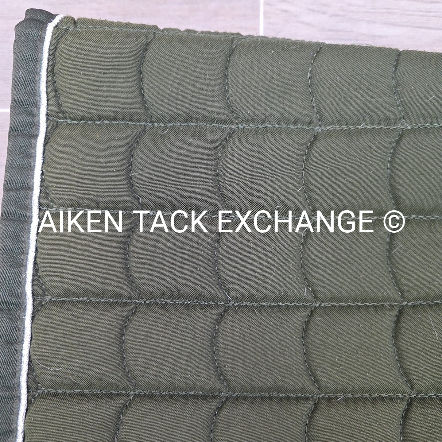 Horze Dressage Saddle Pad