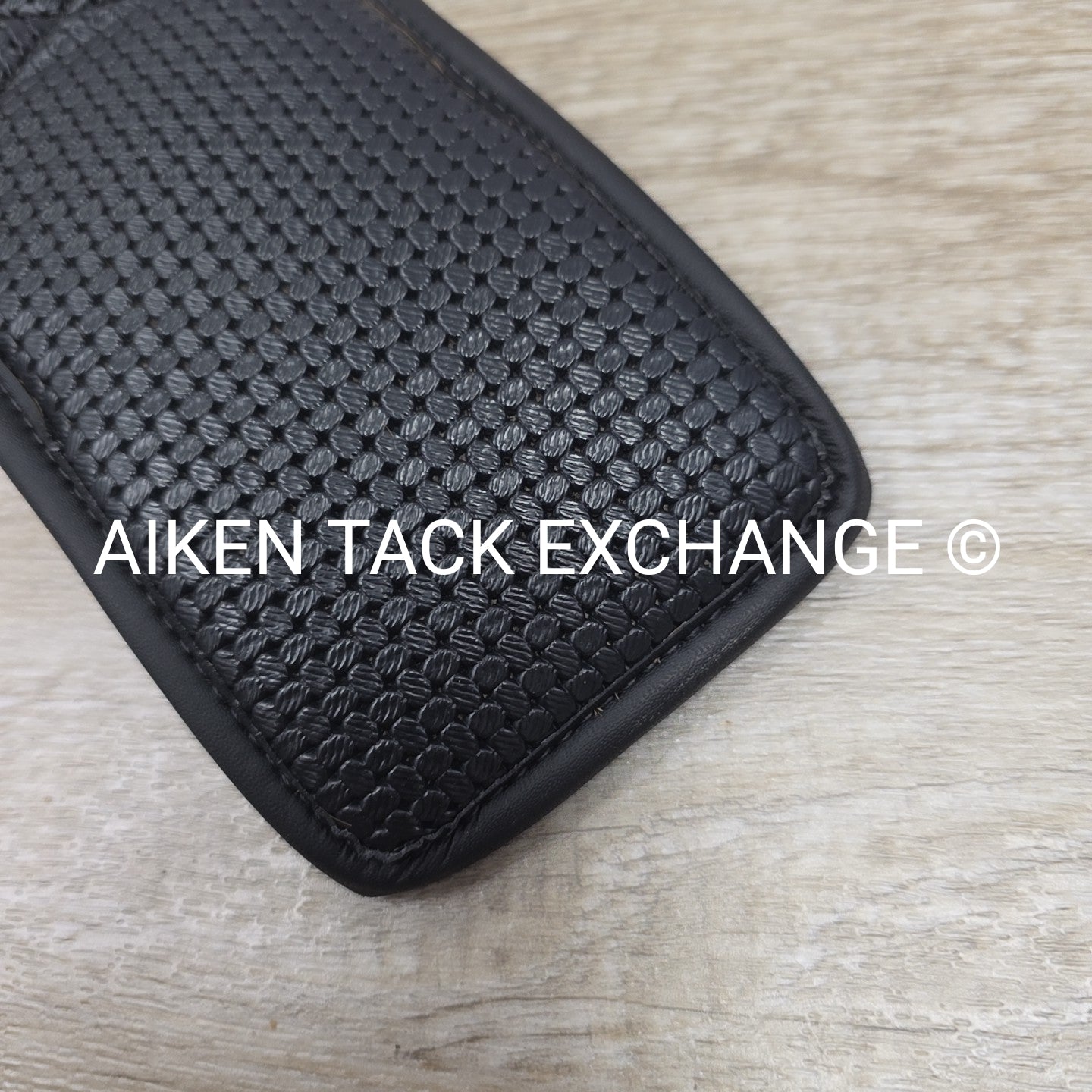 Tekna Girth, Black, 18"