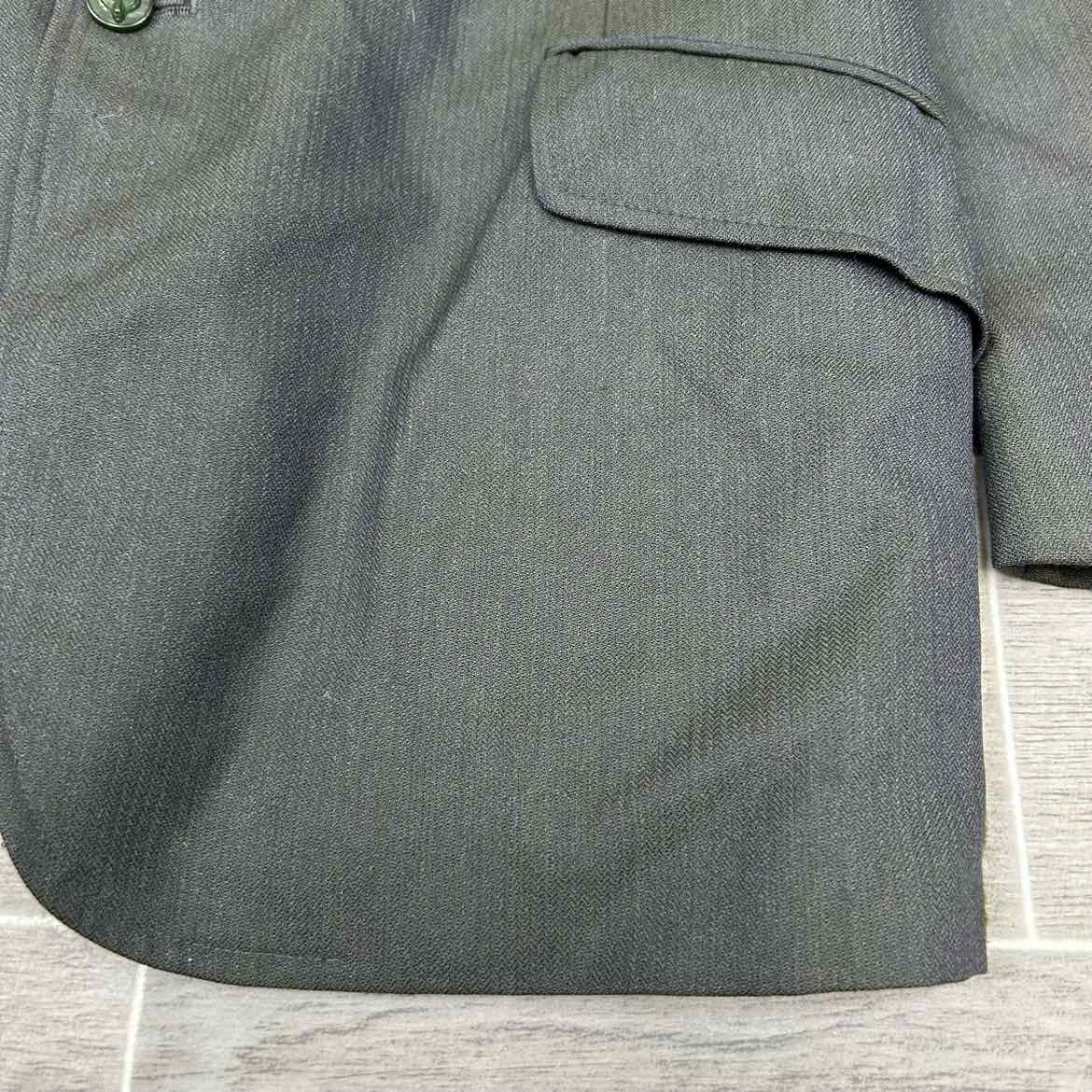 Heythrop Hunt Show Coat, Size 40 S