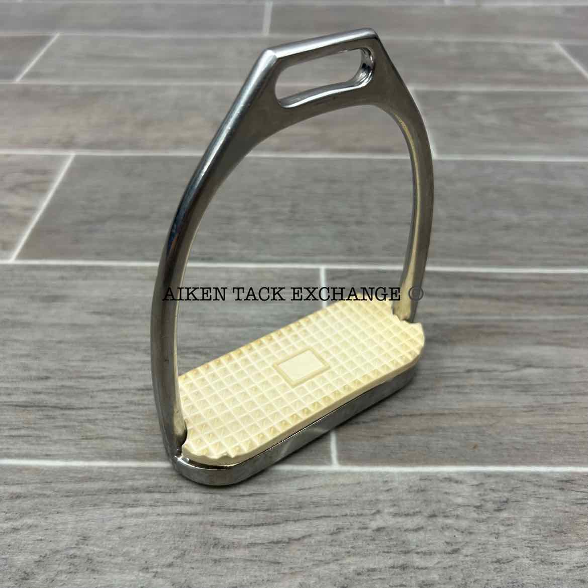Herm Sprenger Fillis Stirrup Irons 4"