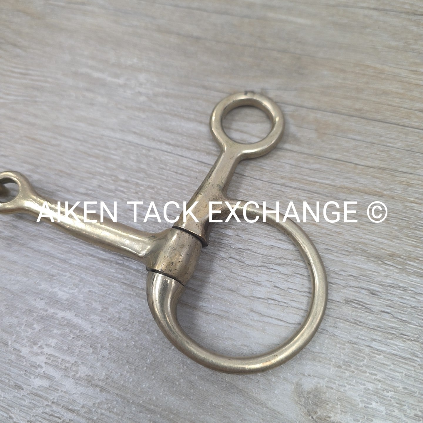 Single Joint Baucher Bit 5.75"