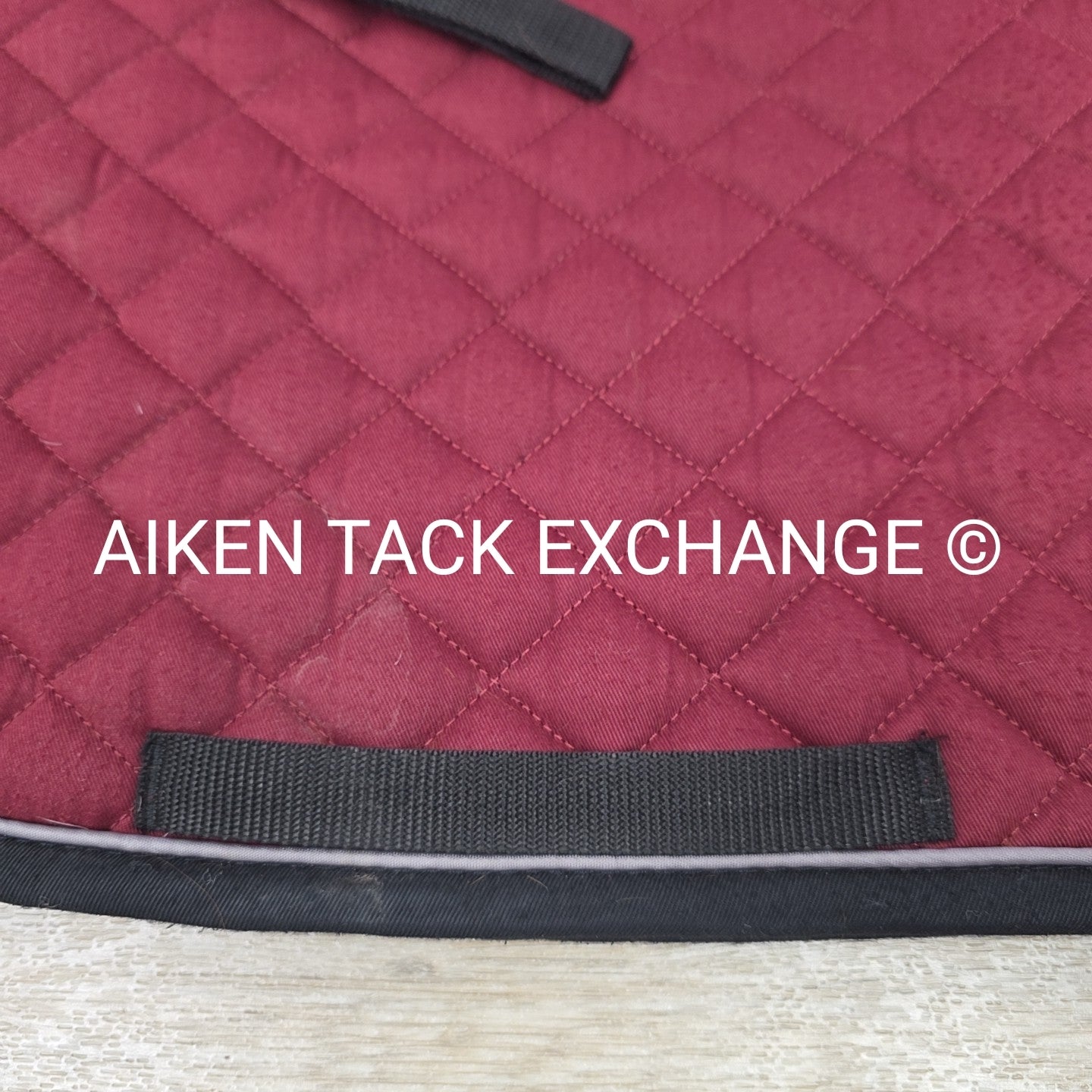 Dover Saddlery All Purpose Saddle Pad