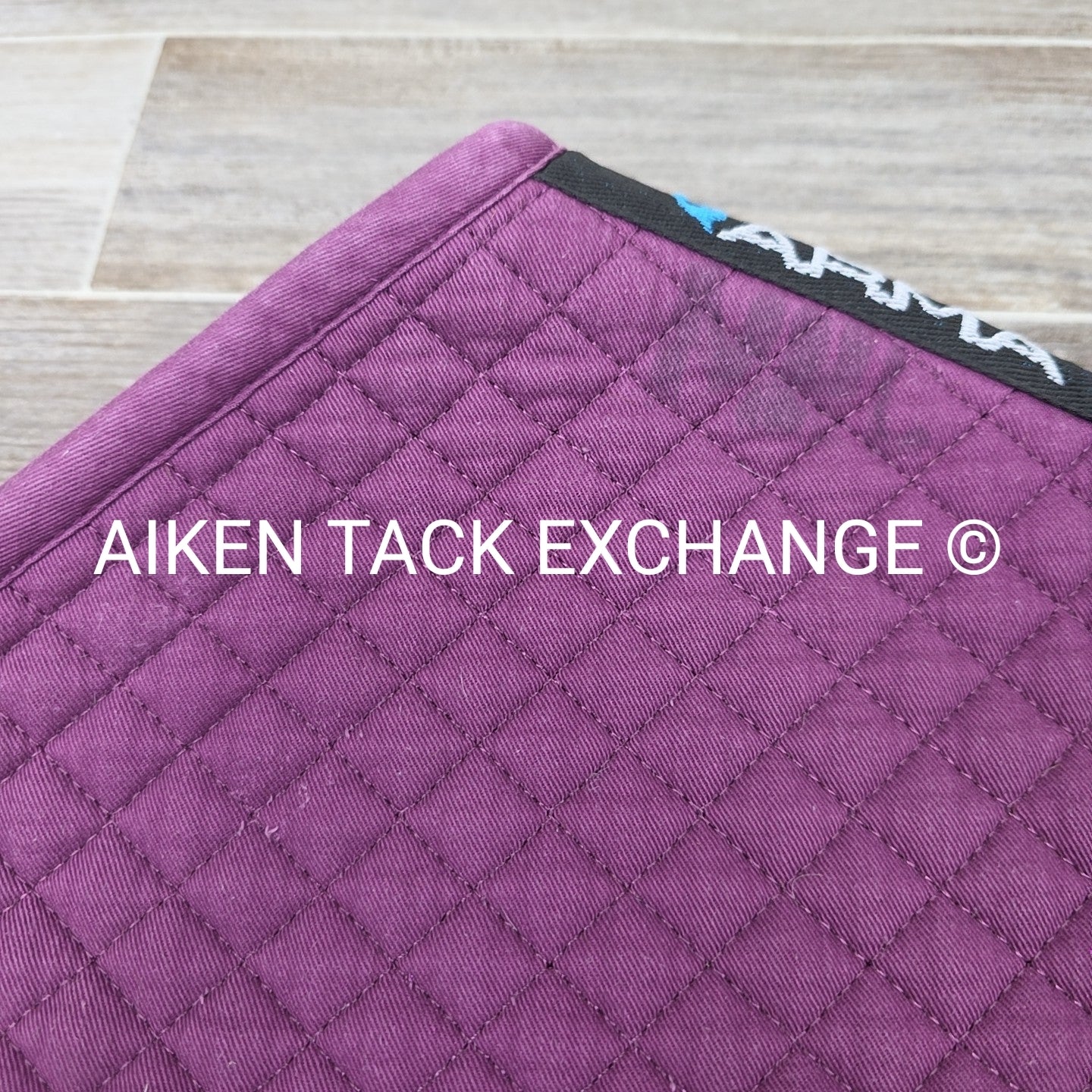 Shires Arma All Purpose Close Contact Saddle Pad