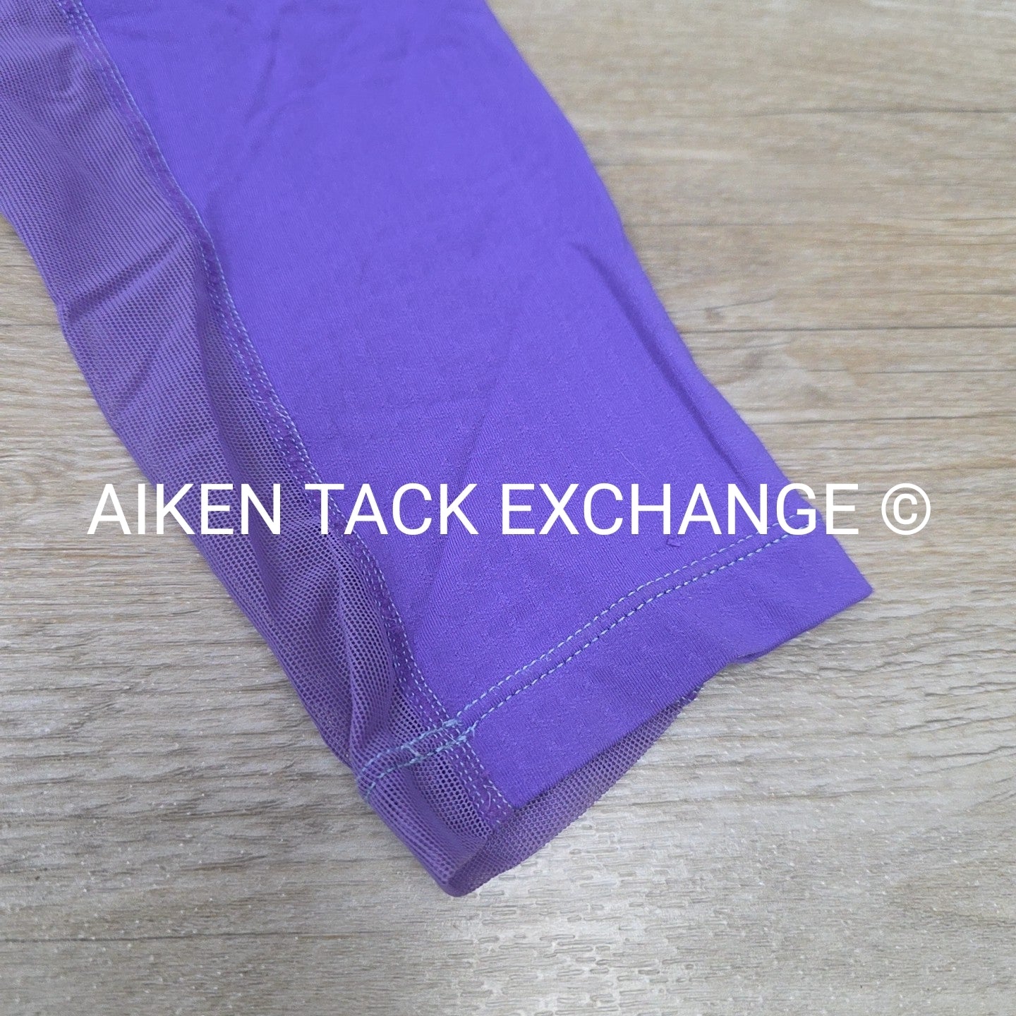 Dover Saddlery CoolBlast Long Sleeve Sun Shirt, Size Medium