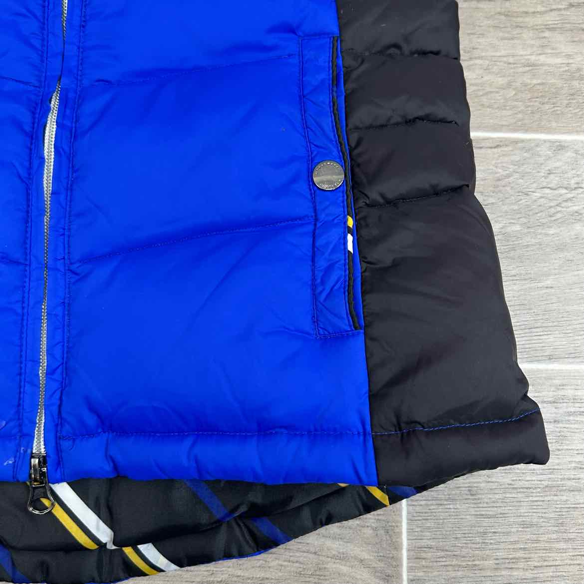 Horseware Puffer Vest, Size X-Small