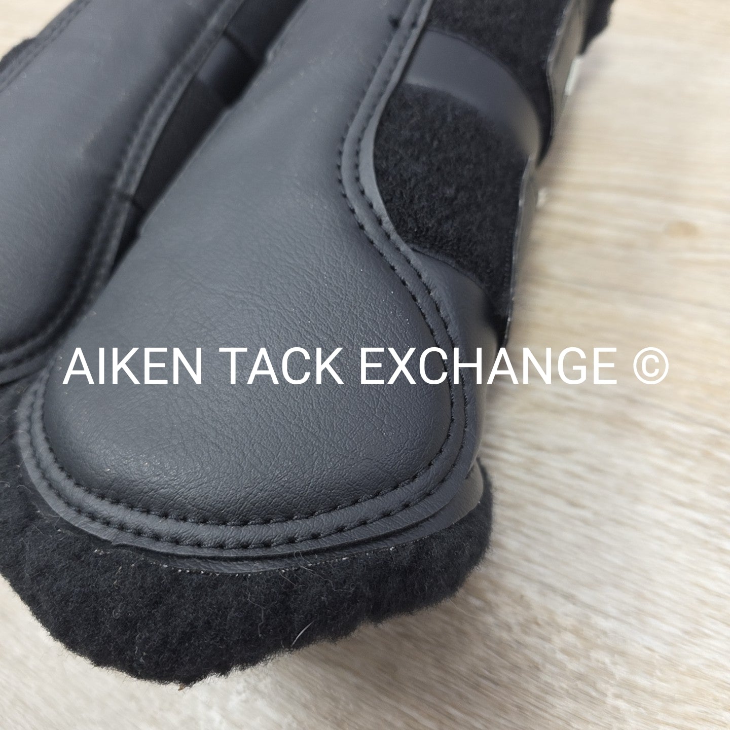Waldhausen Soft Dressage Schooling Boots, Size Medium