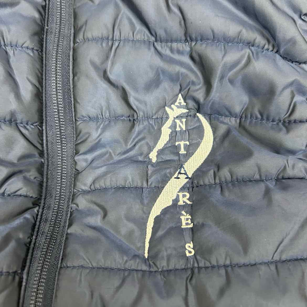 Antares Vest, Size Large