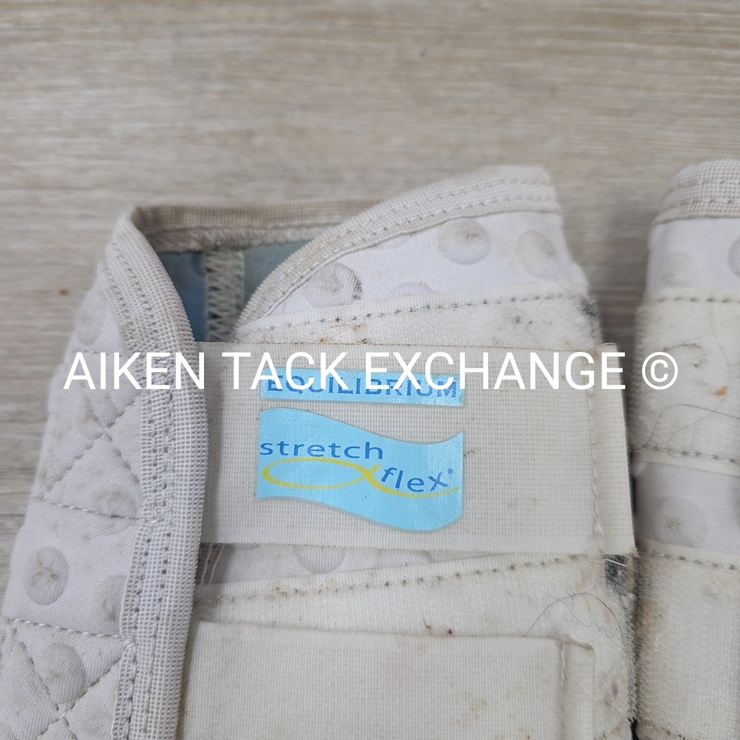 BARGAIN BUNDLE: Equilibrium Stretch Flex Flat Work Boots, Medium & Large