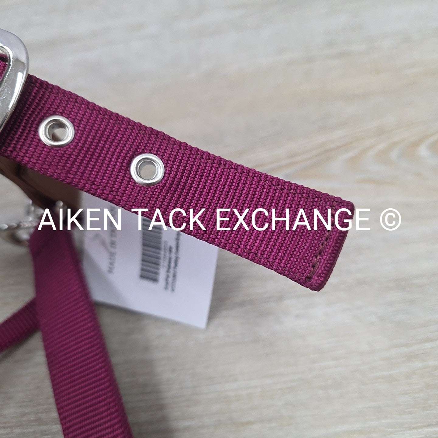 SmartPak Breakaway Halter with CoolMax Padding, Oversize