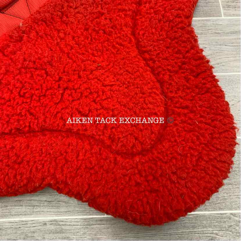 Toklat Coolback Bareback Pad