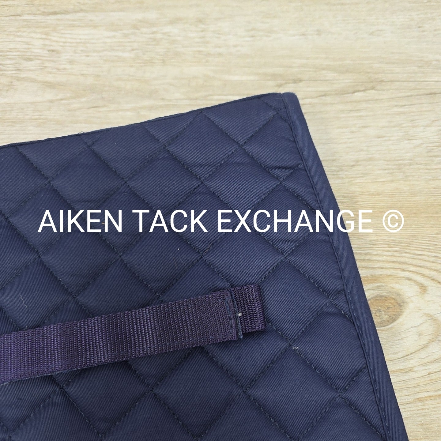 SmartPak Dressage Saddle Pad