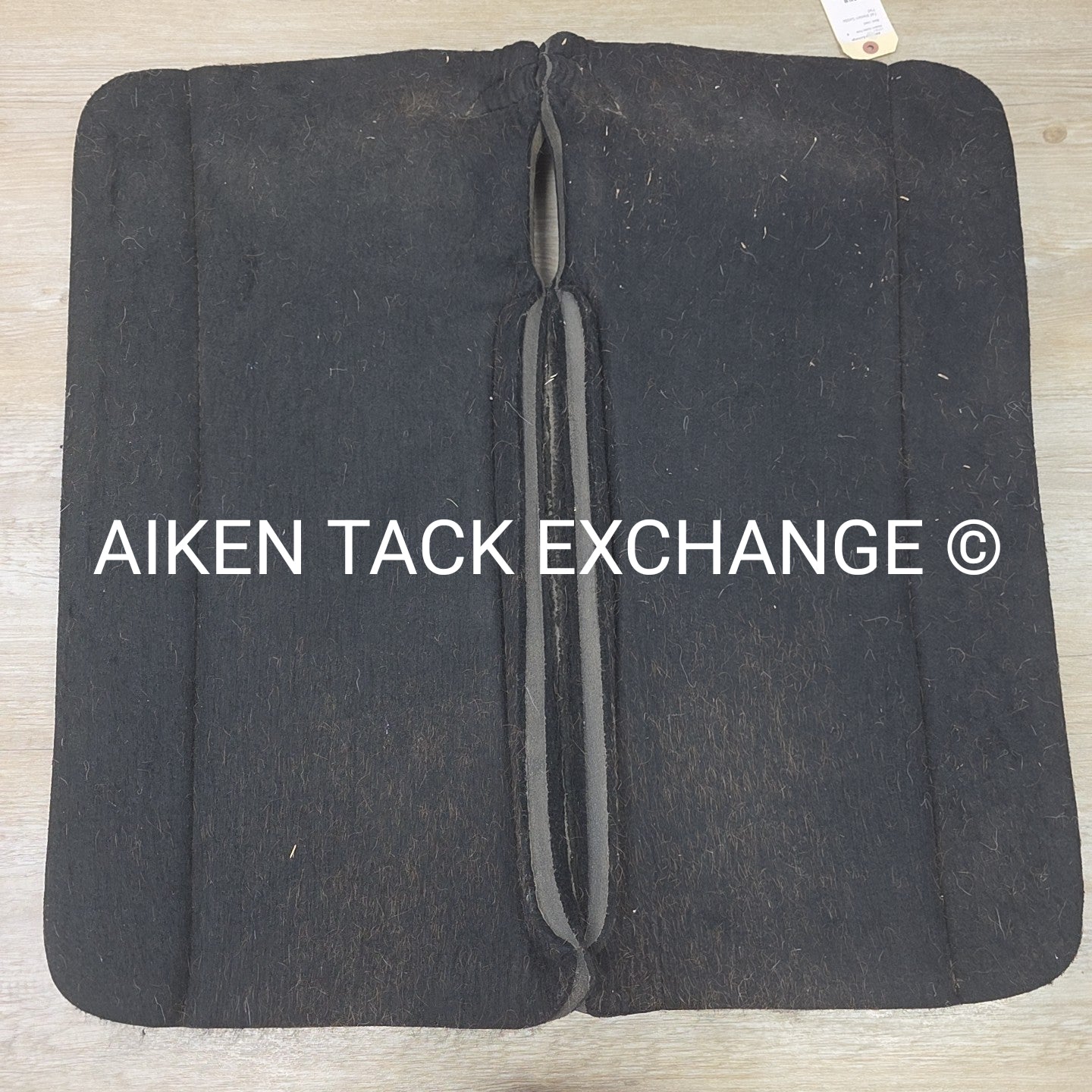 Felt Western Saddle Pad