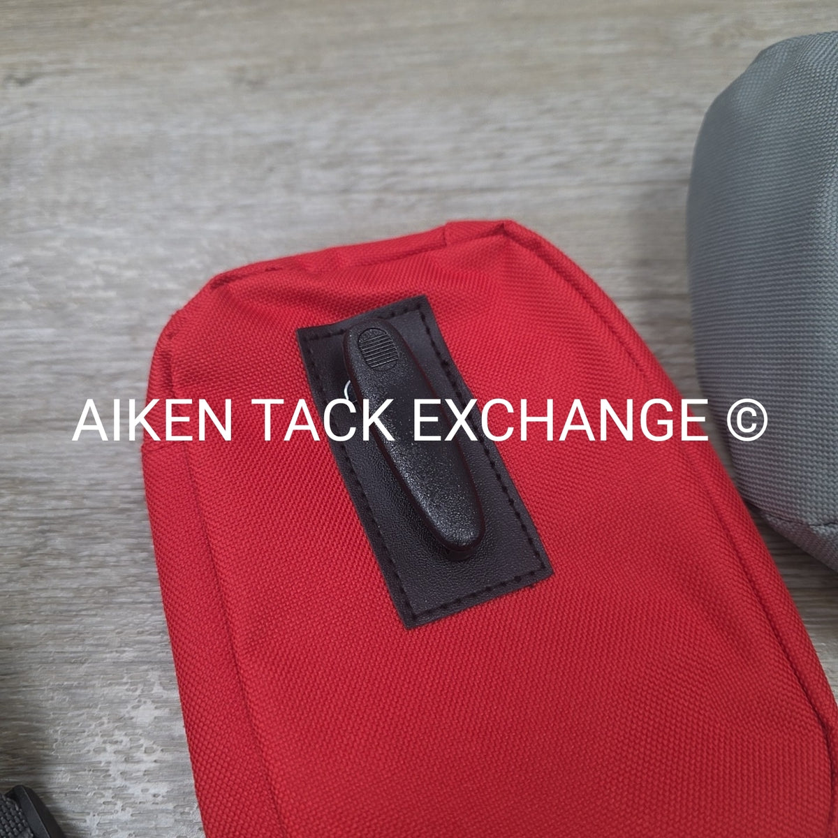 Working Animal Travel Bag