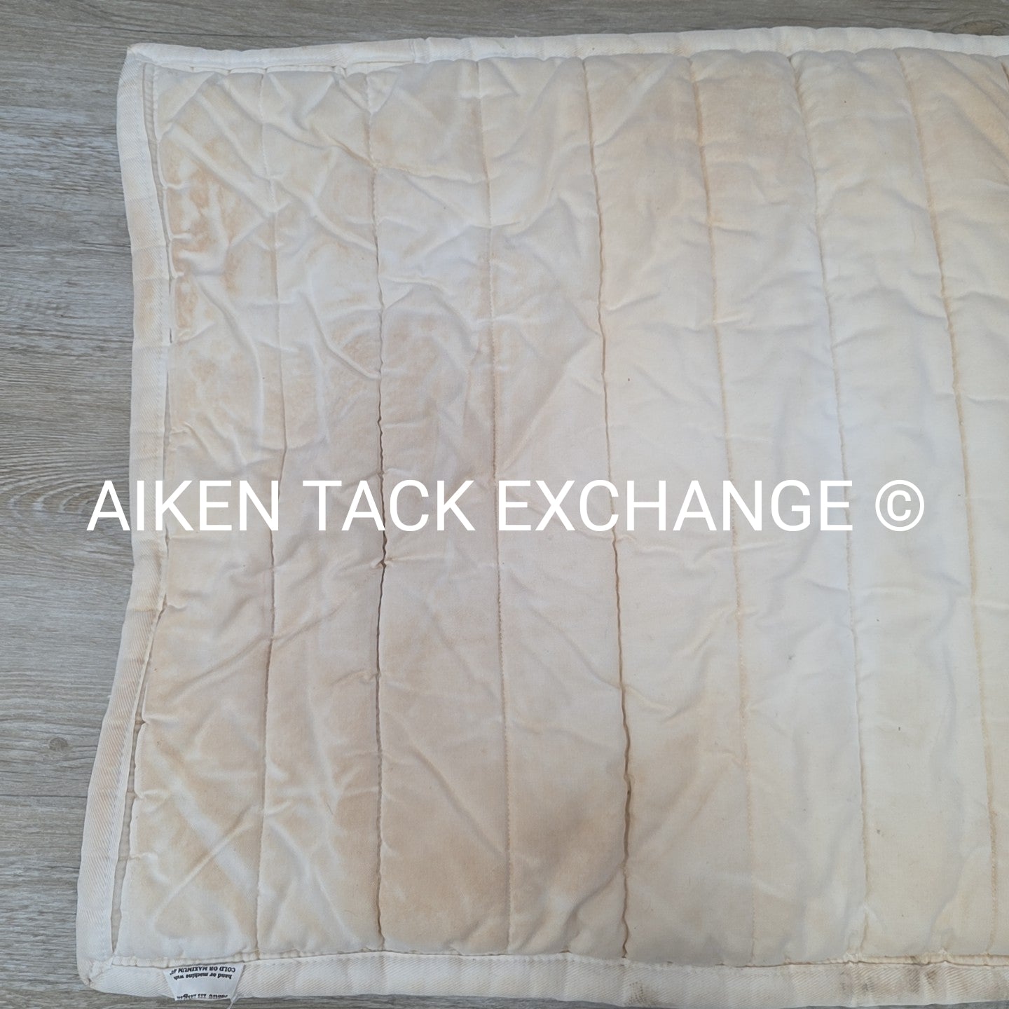 PolyPads Saddle Pad