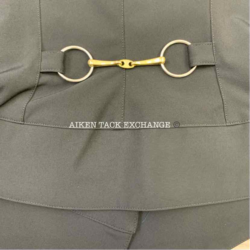 Arista Modern Dressage Show Vest, Women's M, Brand New