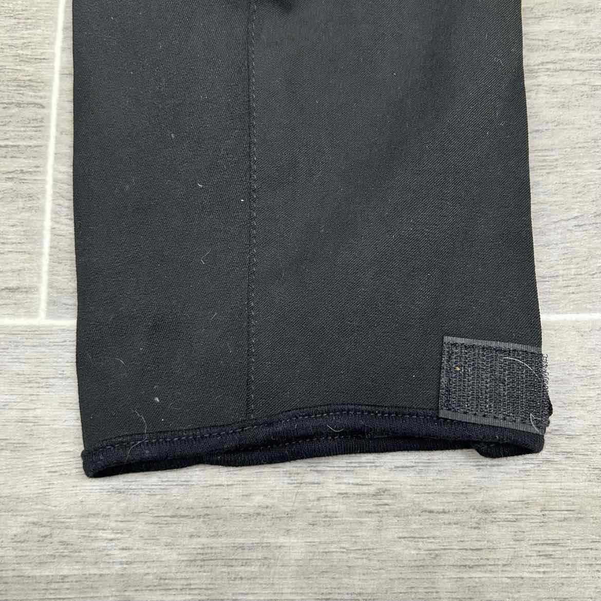 Ovation Leather Full Seat Breeches, Size 32 R