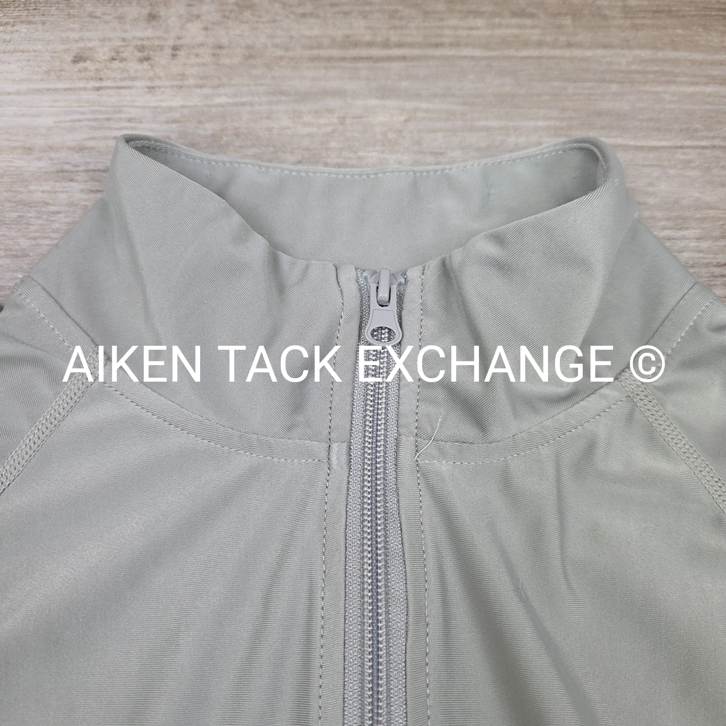Sykooria Long Sleeve Top, Size Large