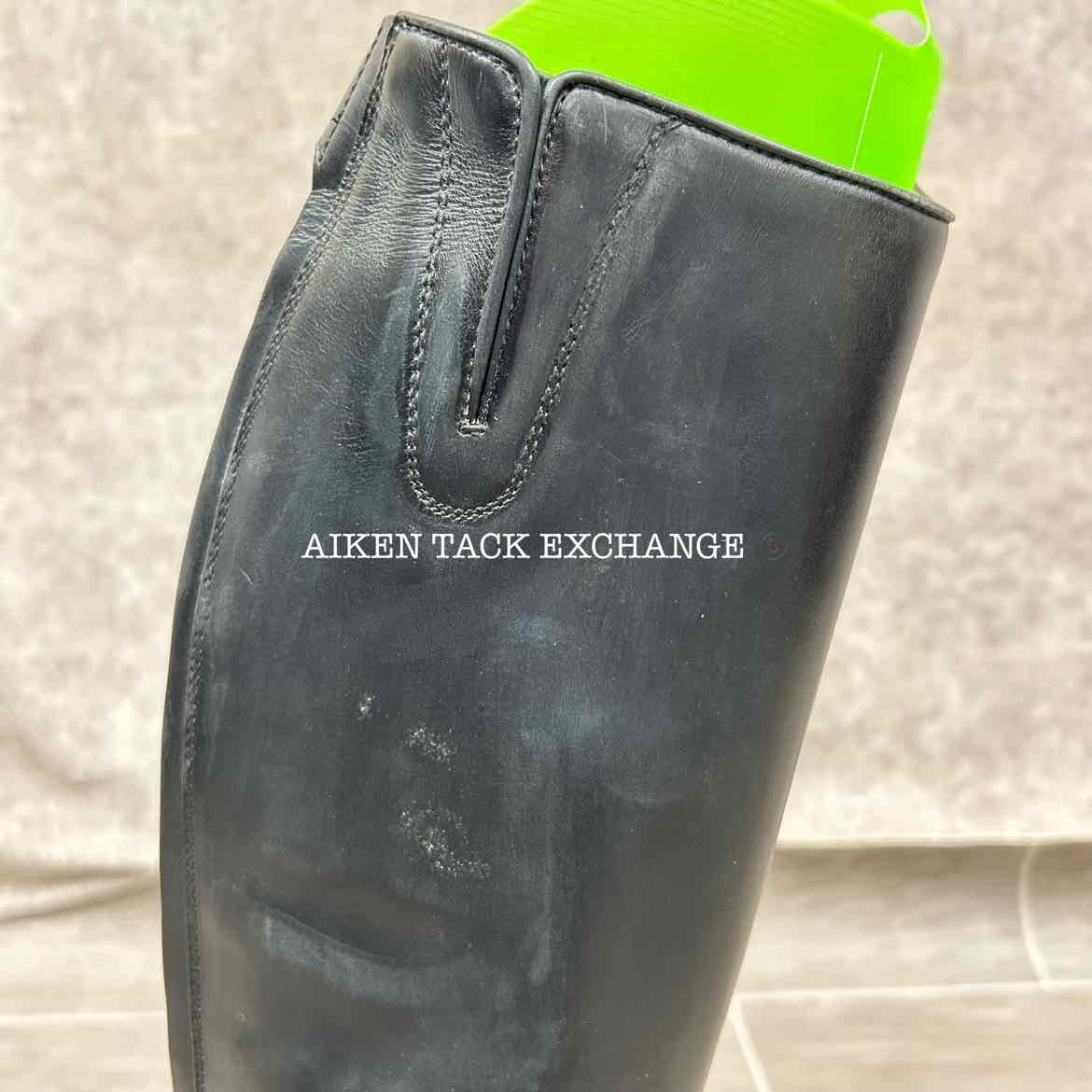 Ariat Dressage Dress Boots. Size 5.5 Full Calf - Medium Height