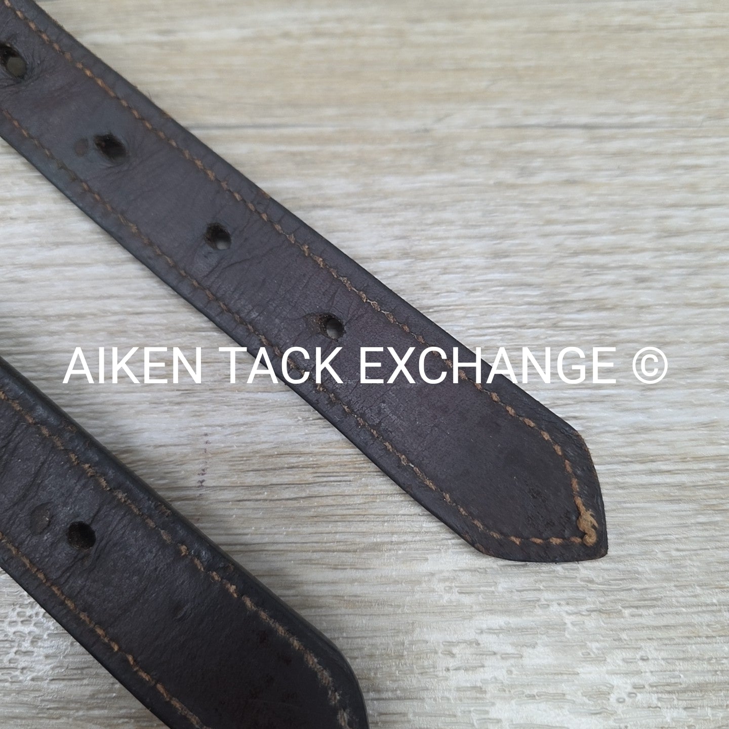 Leather Girth Extender