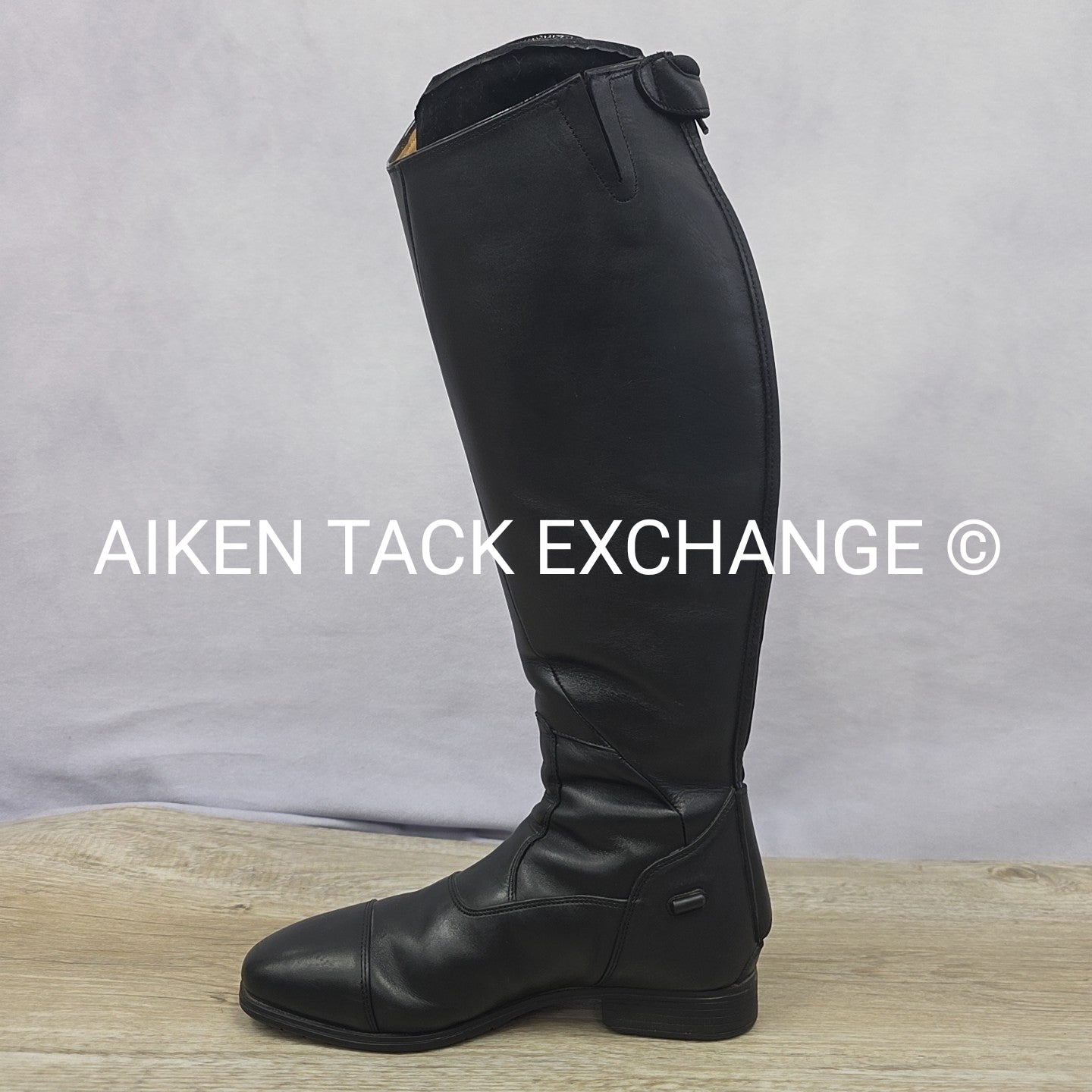 Tredstep Medici II Dress Boot, Size 41 FPPR