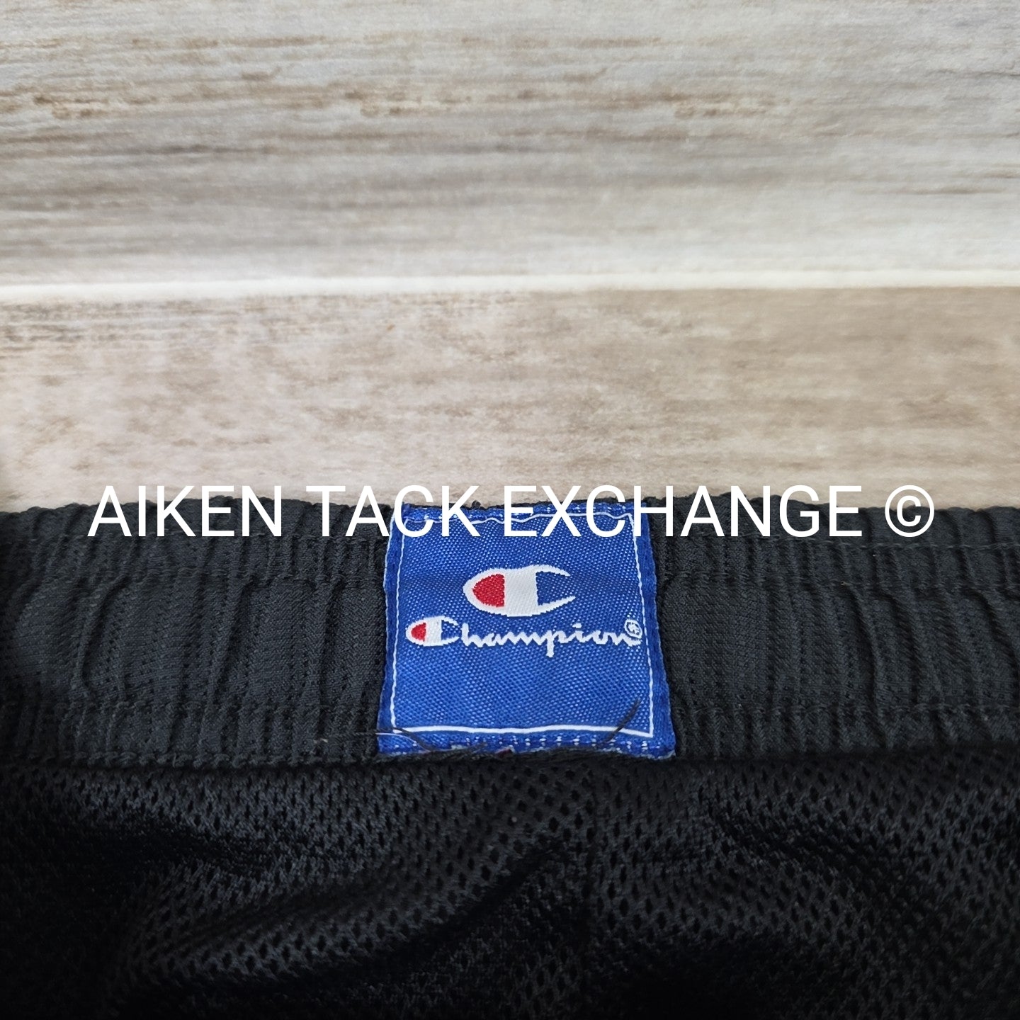 Champion Water Resistant Overpants, Women's Small