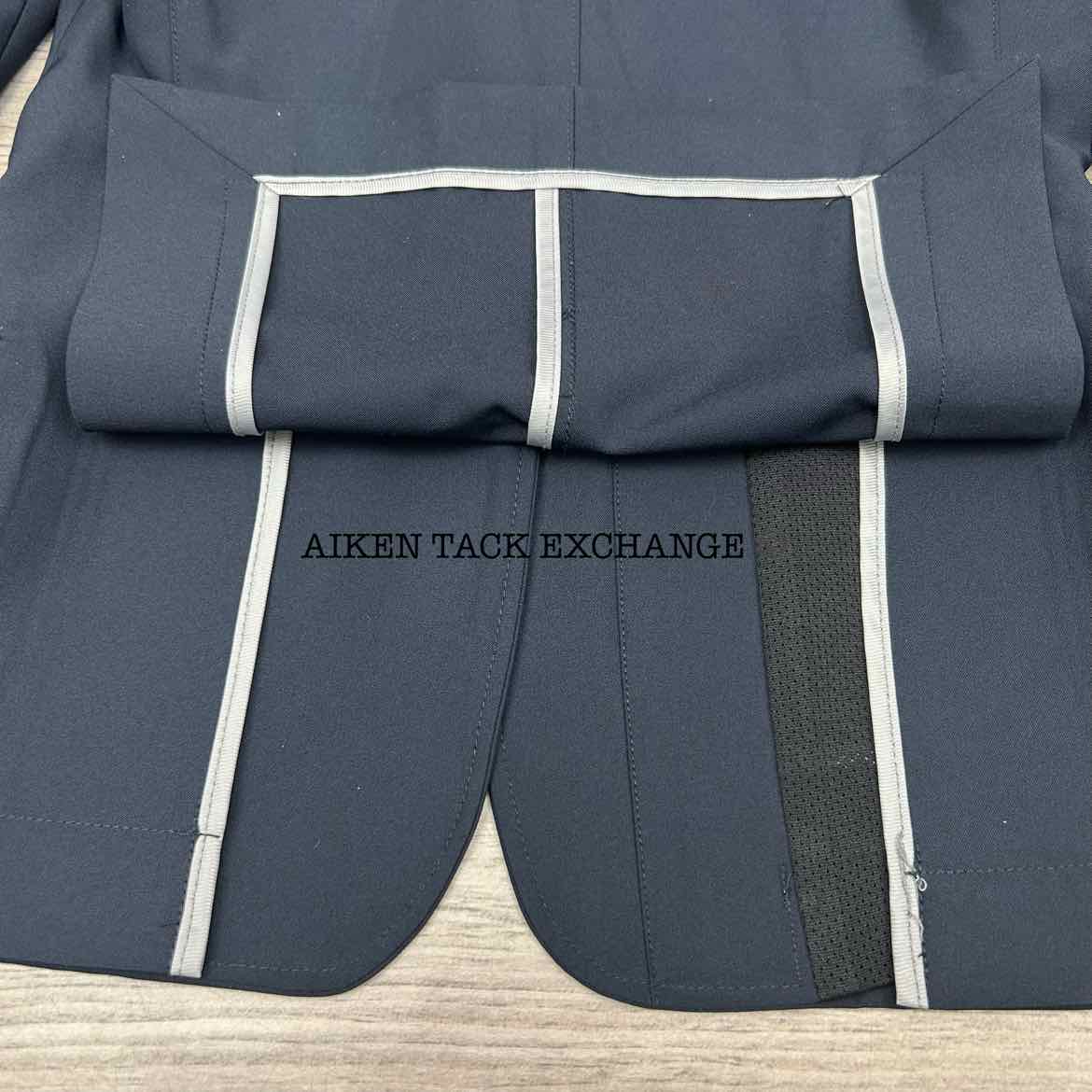 RJ Classics Show Coat, Size 14 S
