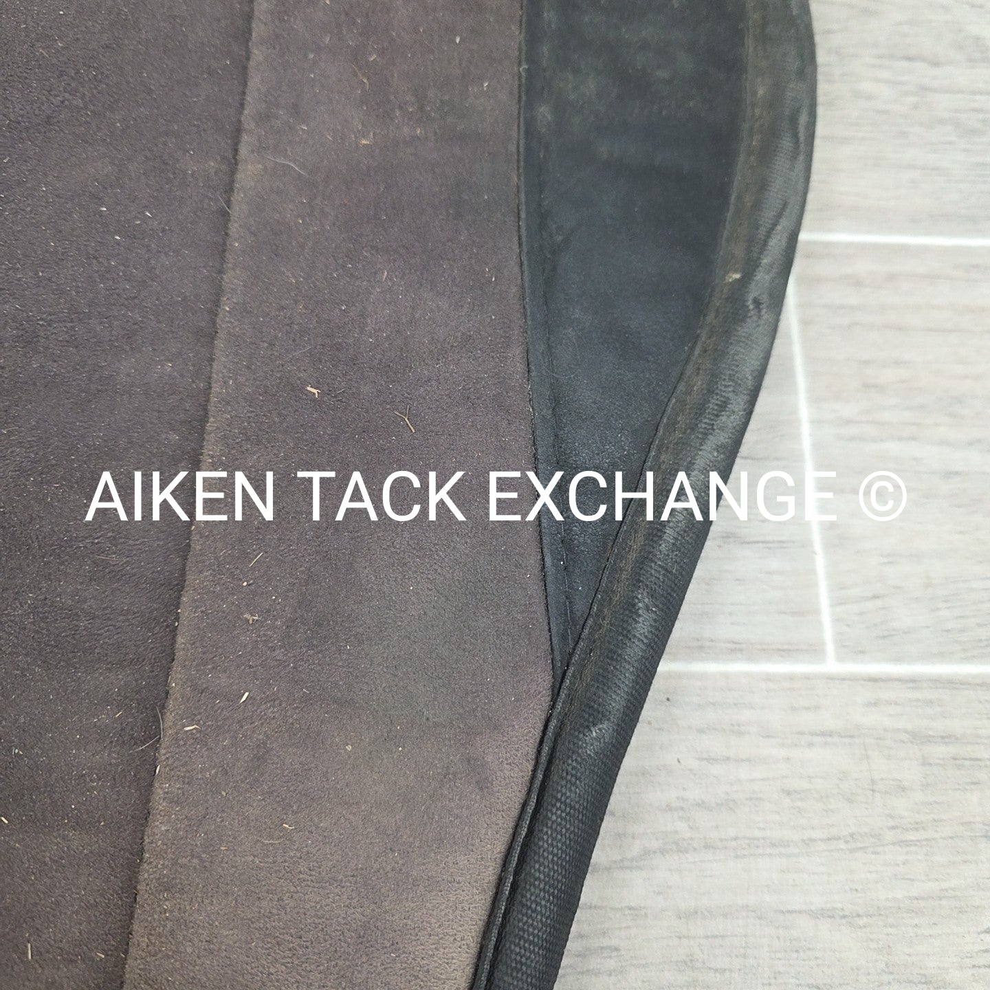 Reinsman Contour Tacky Too Western Saddle Pad
