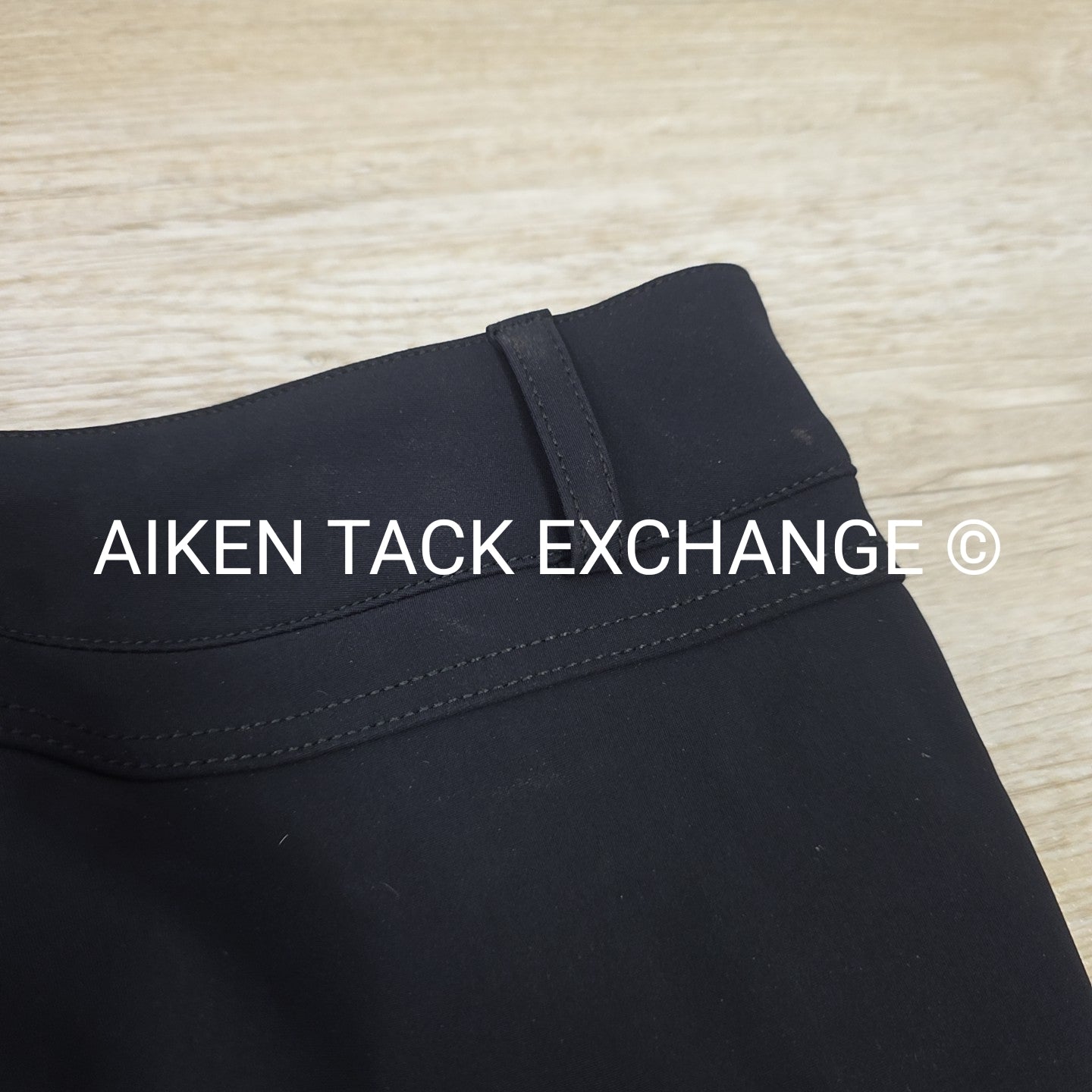 FITS Pippa Knee Patch Breeches, Size 32 R