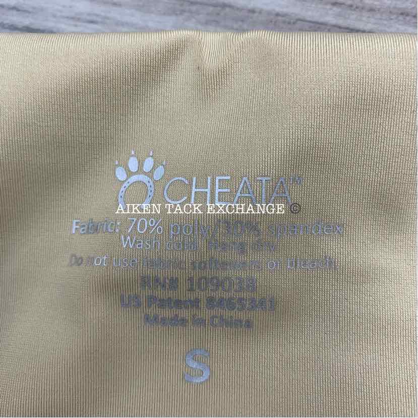 Cheata Sleekifier Under Tight, Size Small