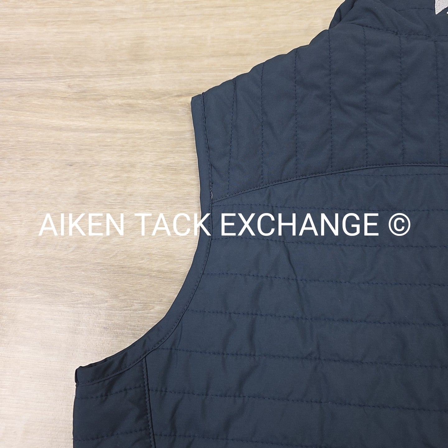 Prestige Italia Vest, Size Medium