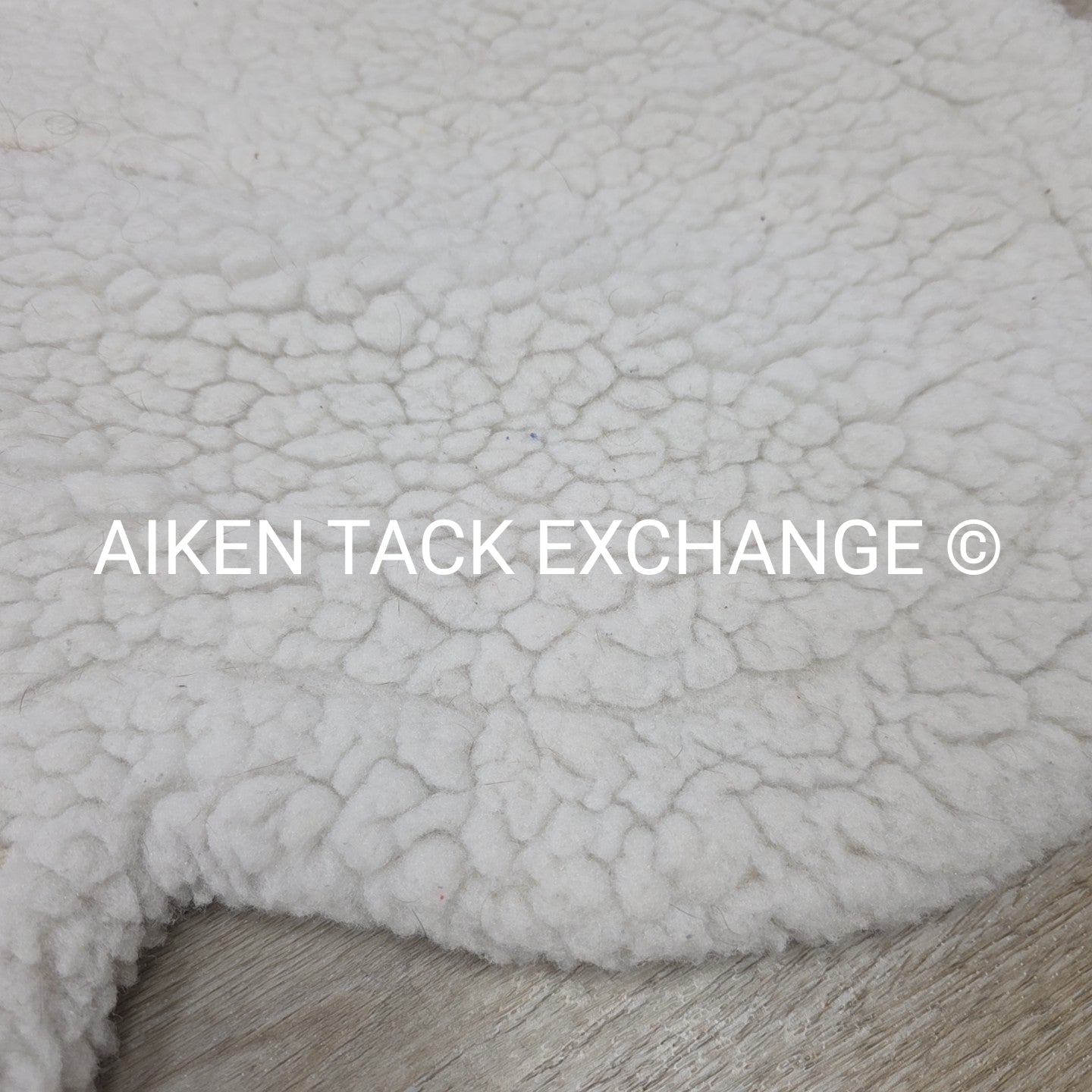 Toklat Medallion SuperQuilt Close Contact Contour Fleece Saddle Pad
