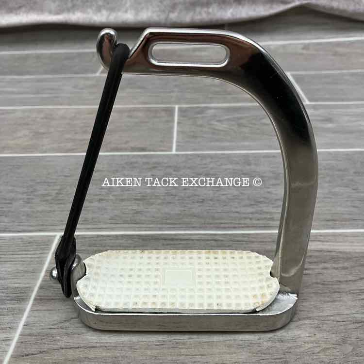 Peacock Safety Stirrups 4.25"