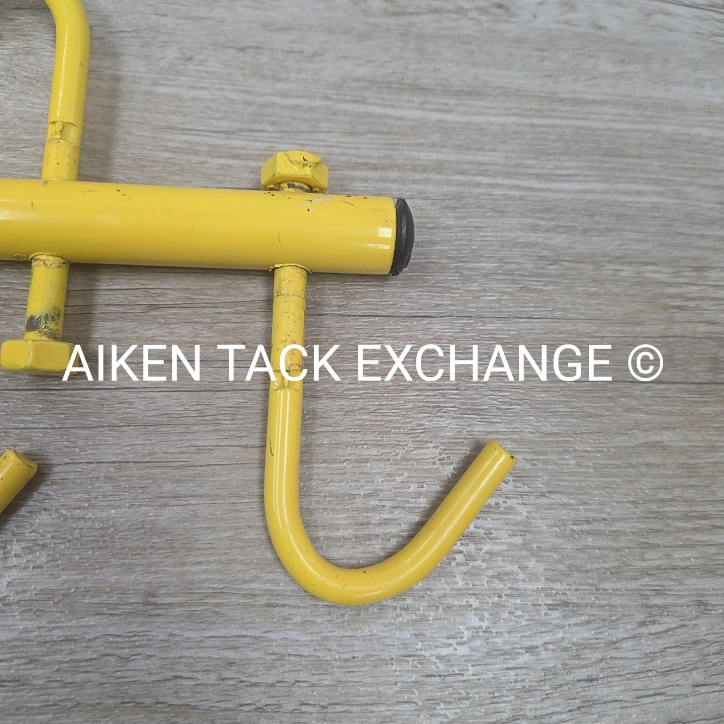 BARGAIN BUNDLE: Set of 2 Over the Fence Hooks