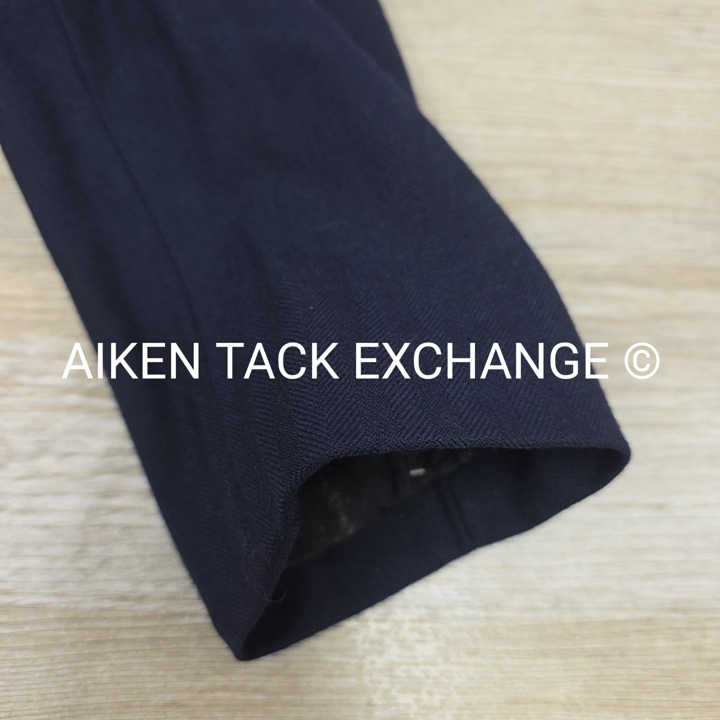 Devon-Aire Wool Show Coat, Size 16