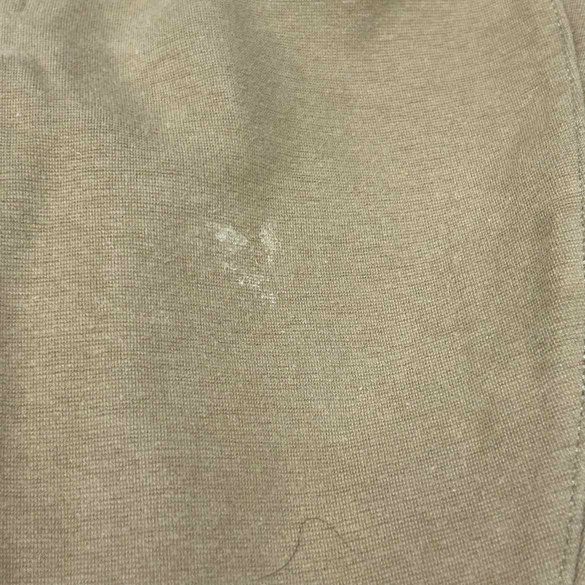TuffRider Low Rise Knee Patch Pull On Jods, Size 12
