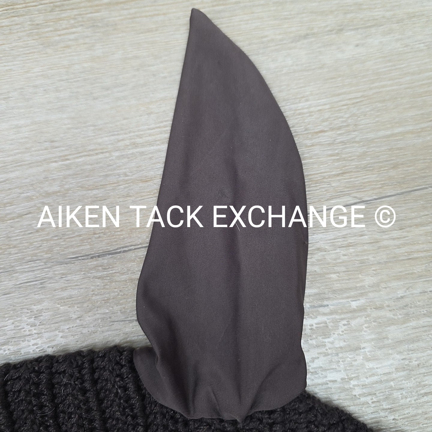 Dover Saddlery Ear Bonnet, Size Full