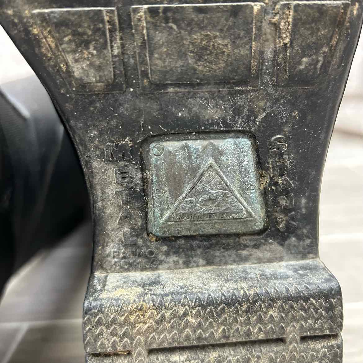 Mountain Horse Rimfrost Rider Boots, Men's 11