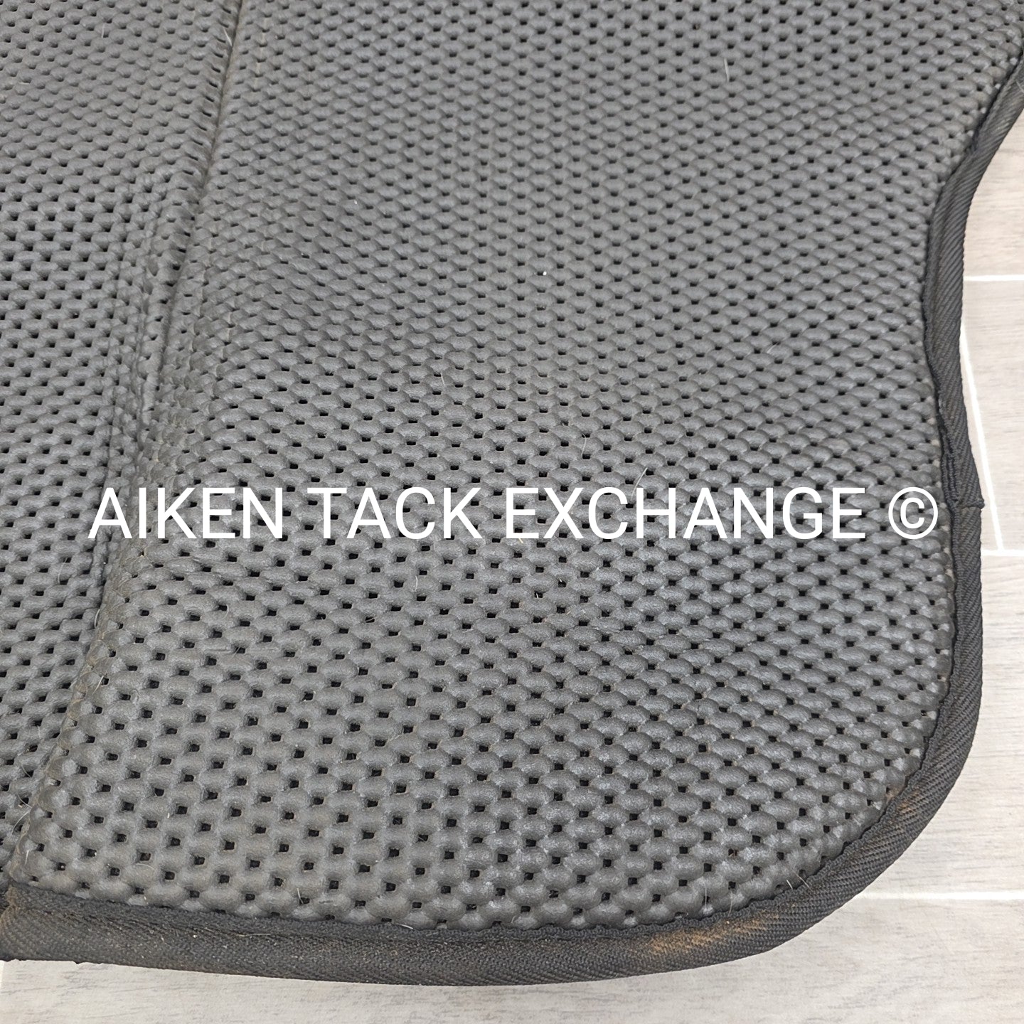 Reinsman Contour Tacky Too Western Saddle Pad