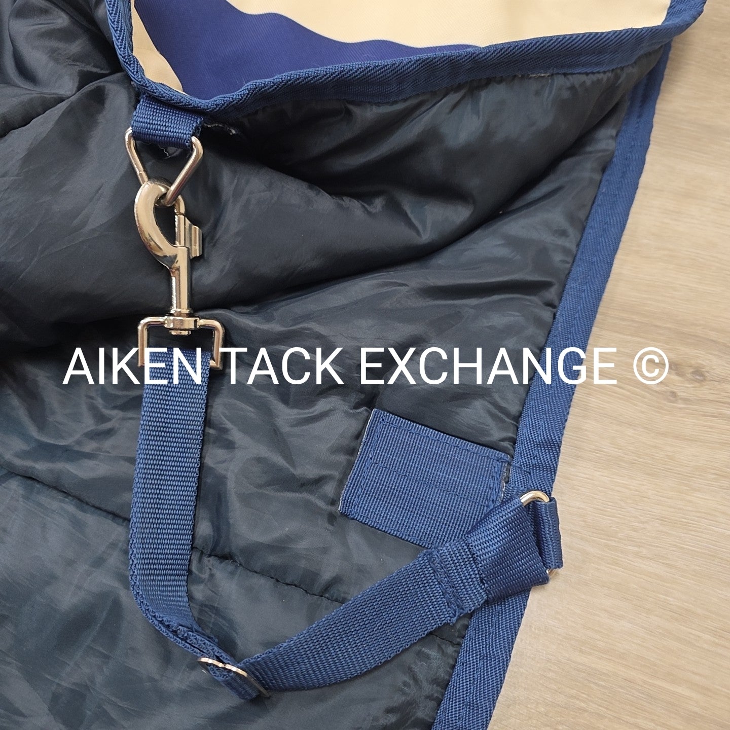 Horseware Rhino WUG 200G Turnout Blanket, 84"