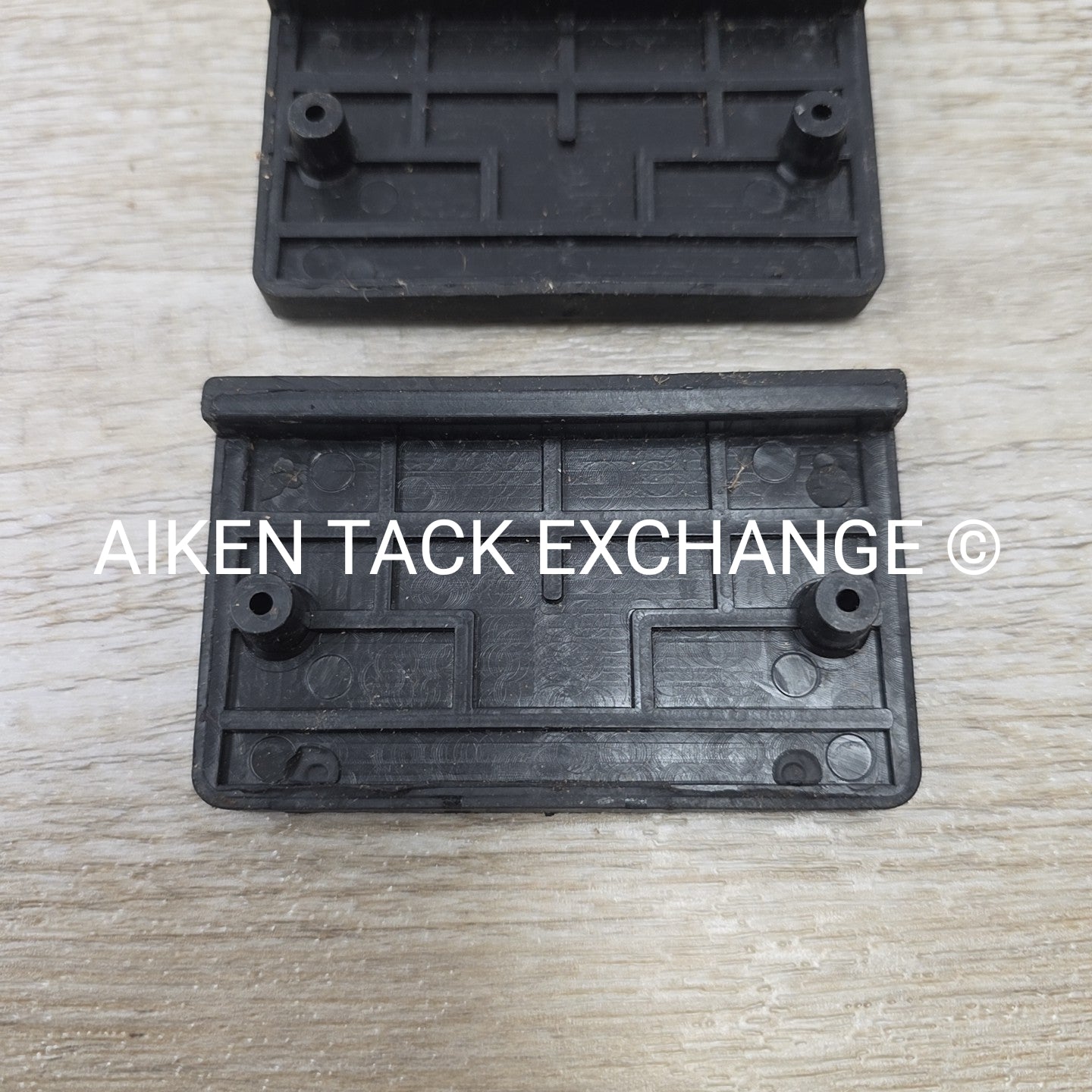 Royal Rider Rubber Replacement Stirrup Pads