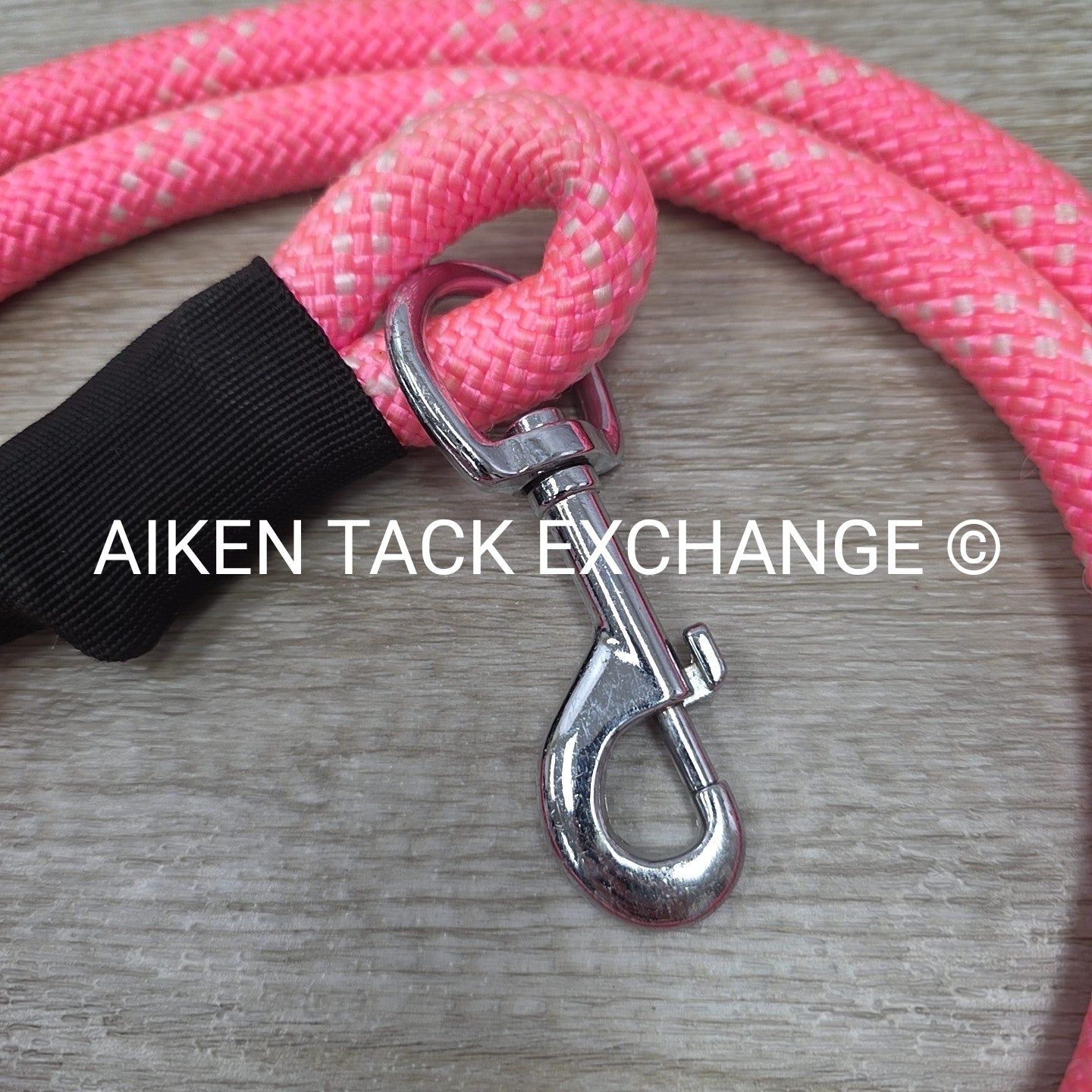 Zippy Paws Nylon Braided Leash, Medium Length