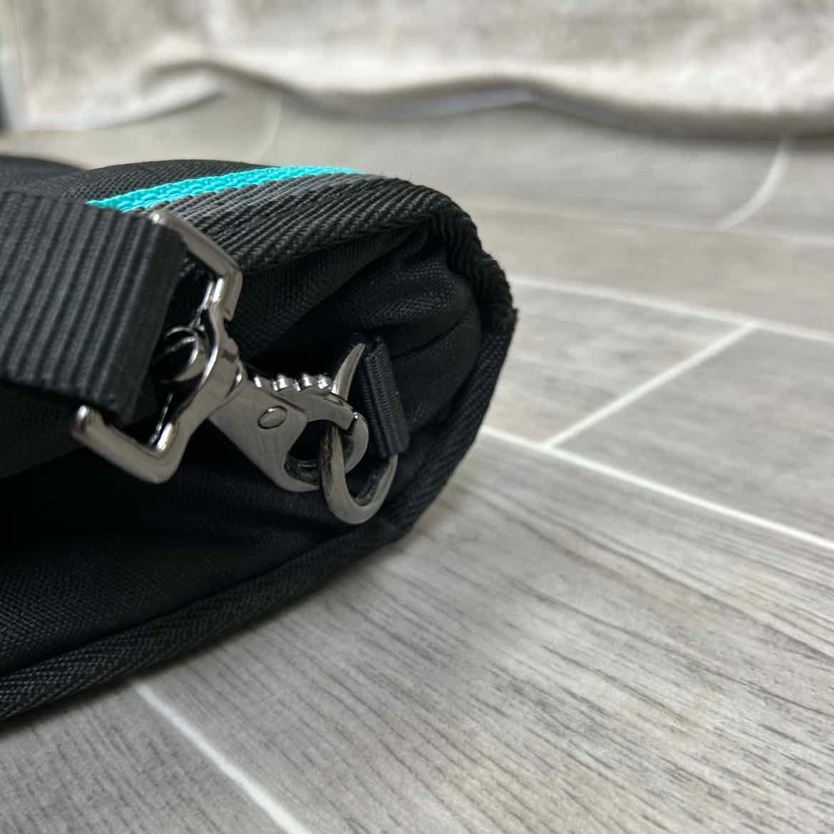 Kensington English Saddle Carry Bag