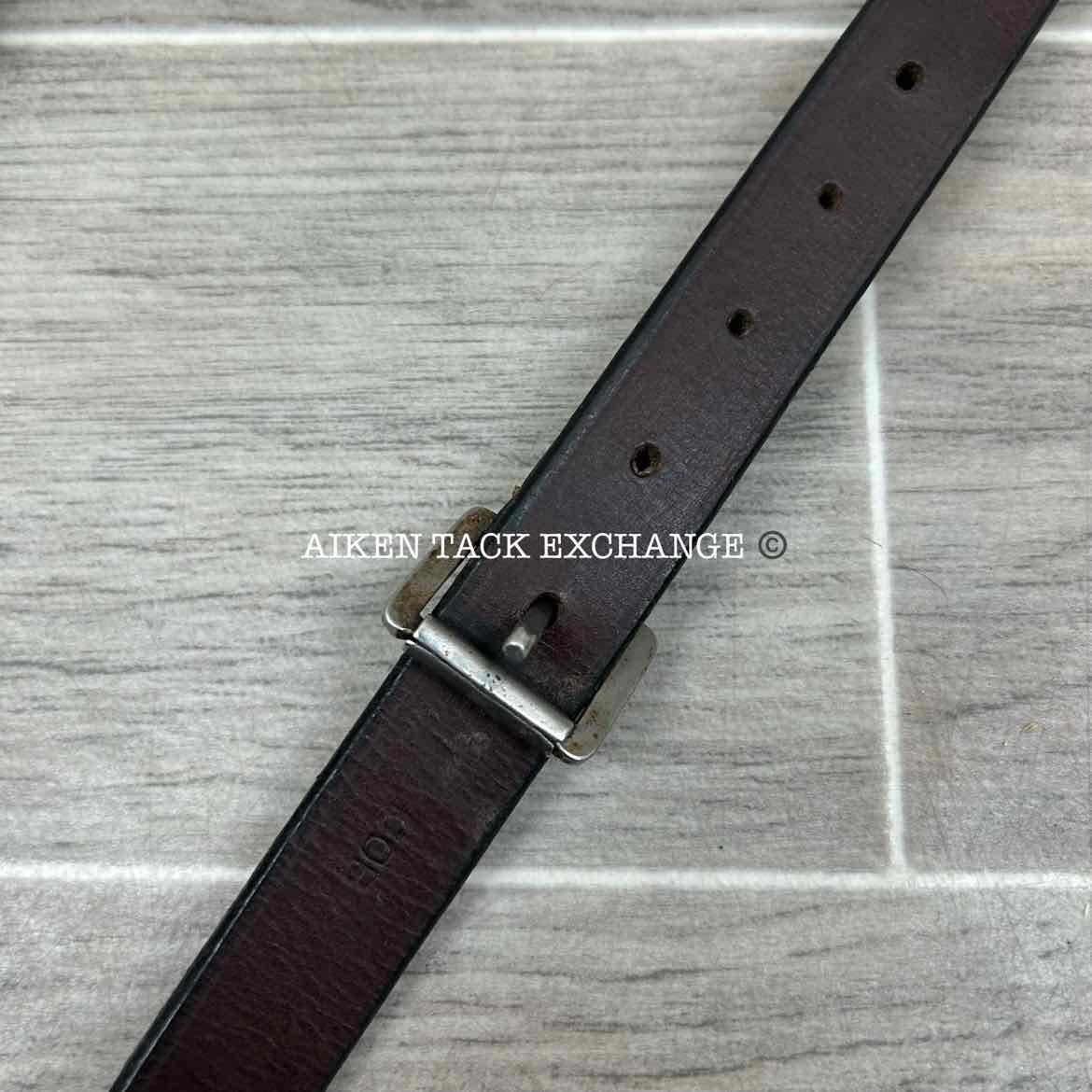 Plain Running Martingale, Size Cob
