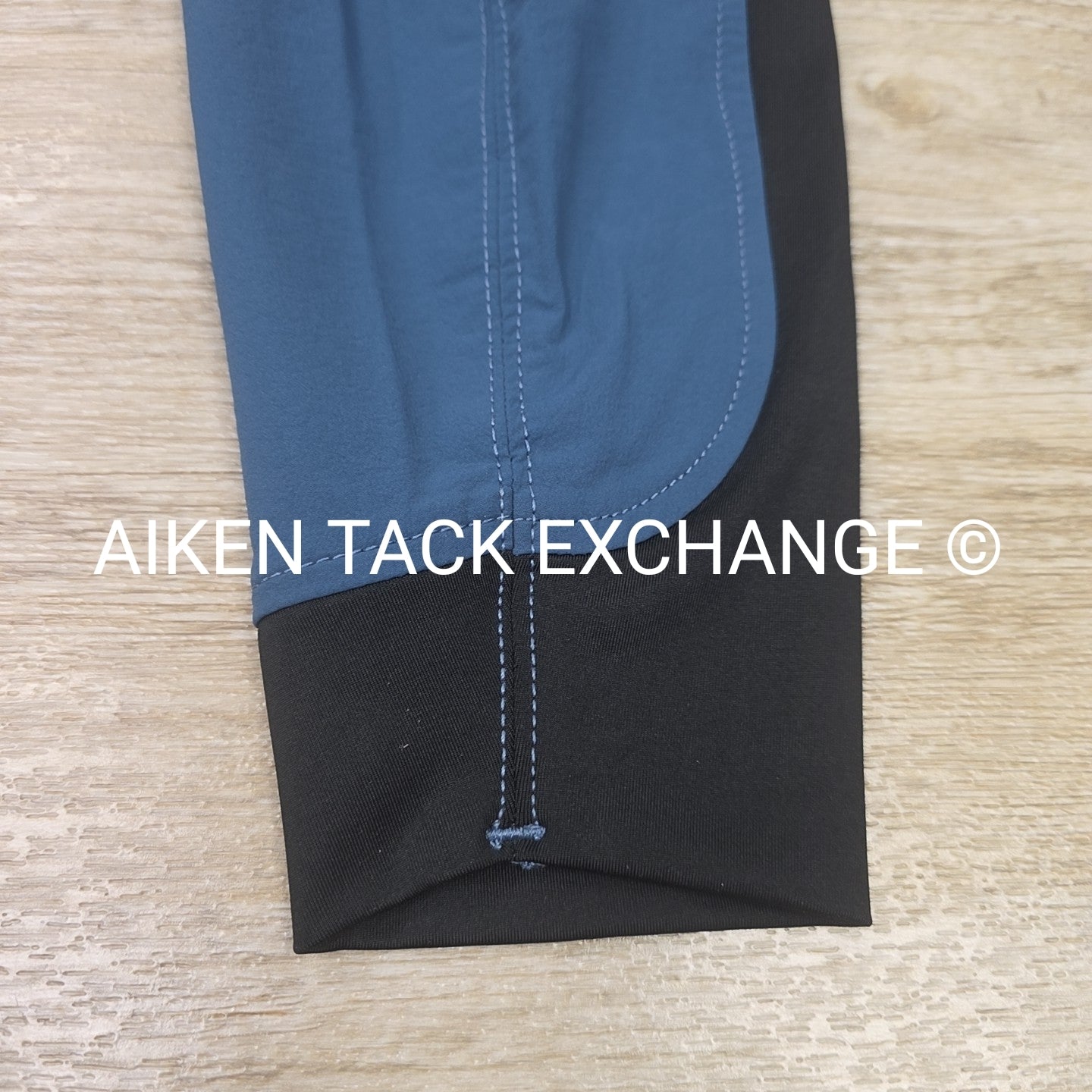 Dover Saddlery Wellesley Silicone Grip Knee Patch Breeches, Women's 28